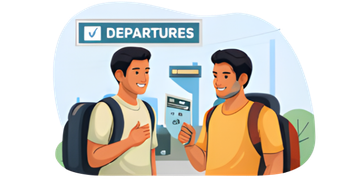 Immigration and PR Guidance